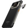 Smartfon ULEFONE Armor 25T 6/256GB 6.78" 120 Hz Czarny Aparat tylny 50 Mpx + 64 Mpx