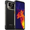 Smartfon ULEFONE Armor 25T 6/256GB 6.78" 120 Hz Czarny Aparat przedni 32 Mpx