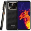 Smartfon ULEFONE Armor 25T 6/256GB 6.78" 120 Hz Czarny Funkcje aparatu Kamera noktowizyjna