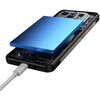 Smartfon ULEFONE Armor 25T 6/256GB 6.78" 120 Hz Czarny Funkcje aparatu Tryb profesjonalny