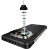 Smartfon ULEFONE Armor 25T 6/256GB 6.78" 120 Hz Czarny Rozdzielczość nagrywania wideo 2K