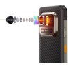 Smartfon ULEFONE Armor 25T 6/256GB 6.78" 120 Hz Czarny Alarm (budzik) Tak