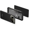 Smartfon ULEFONE Armor 25T 6/256GB 6.78" 120 Hz Czarny Kalendarz Tak
