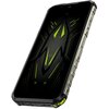 Smartfon ULEFONE Armor 22 8/256GB 6.58" 120Hz Zielony UF-A22-256 NC/GN Pamięć RAM 8 GB