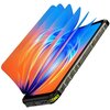 Smartfon ULEFONE Armor 22 8/256GB 6.58" 120Hz Zielony UF-A22-256 NC/GN Aparat Tylny 2x64 Mpx, Przedni 8 Mpx