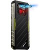 Smartfon ULEFONE Armor 22 8/256GB 6.58" 120Hz Zielony UF-A22-256 NC/GN Wersja systemu Android 13