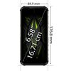 Smartfon ULEFONE Armor 22 8/256GB 6.58" 120Hz Zielony UF-A22-256 NC/GN Liczba rdzeni procesora Ośmiordzeniowy