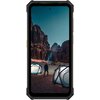 Smartfon ULEFONE Armor 24 12/256GB 6.78" 120Hz Czarny Pamięć wbudowana [GB] 256