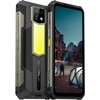 Smartfon ULEFONE Armor 24 12/256GB 6.78" 120Hz Czarny Aparat Tylny 2x64 Mpx, Przedni 16 Mpx