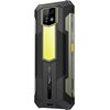 Smartfon ULEFONE Armor 24 12/256GB 6.78" 120Hz Czarny NFC Tak