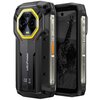 Smartfon ULEFONE Armor Mini 20 Pro 5G 8/256GB 4.7" 90Hz Czarny Lampa LED Tak