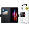 Etui 3MK Wallet Case do Google Pixel 9a Seria telefonu Pixel