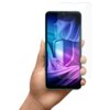 Folia ochronna 3MK Silky Matt Pro do HMD Aura 2 Cechy dodatkowe Zdolność samoregeneracji powstałych zarysowań