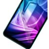 Folia ochronna 3MK Silky Matt Pro do HMD Aura 2 Cechy dodatkowe Nie ogranicza czułości i jasności ekranu
