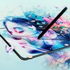 Folia ochronna 3MK Paper Feeling do Samsung Galaxy Book3 360 13.3" (2 szt.) Prywatyzacja Nie