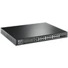 Switch TP-LINK TL-SG3428MP Gigabit Ethernet, 30 portów, Funkcja PoE, Zarządzalny Wyposażenie Przewód zasilający