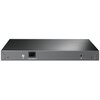 Switch TP-LINK TL-SG3428MP Gigabit Ethernet, 30 portów, Funkcja PoE, Zarządzalny Wyposażenie Zestaw montażowy