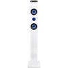 Power audio TREVI XT 101 BT Biały