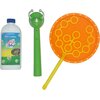 Zabawka FRU BLU Łapacz baniek Dino + Płyn DKF0913 Wiek 3+