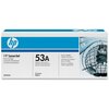 Toner HP 53A Q7553A Czarny