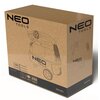 Kompresor olejowy NEO TOOLS 12K023 Typ Olejowy