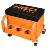Stołek z szufladami na narzędzia NEO TOOLS 11-605