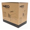 Stołek z szufladami na narzędzia NEO TOOLS 11-605 Waga [kg] 8.12