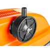 Kompresor olejowy NEO TOOLS 12K024 Wymiary [cm] 70 x 32.5 x 66.5