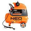 Kompresor olejowy NEO TOOLS 12K024