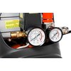 Kompresor olejowy NEO TOOLS 12K024 Ciśnienie robocze[bar] 8
