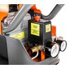Kompresor olejowy NEO TOOLS 12K024 Kółka transportowe Tak