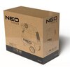Kompresor olejowy NEO TOOLS 12K024 Typ Olejowy