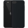Etui 3MK Matt Case Pro do Apple iPhone SE 2020 Czarny Typ Etui nakładka