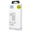 Etui 3MK Matt Case Pro do Apple iPhone 16 Pro Max Czarny Dominujący kolor Czarny