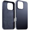 Etui 3MK Matt Case Pro do Apple iPhone 16 Pro Max Czarny Seria telefonu iPhone