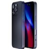 Etui 3MK Matt Case Pro do Apple iPhone 16 Pro Max Czarny