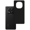 Etui 3MK Matt Case Pro do Xiaomi Redmi Note 14 Pro 5G/Poco X7 5G Czarny Seria telefonu Poco