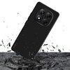 Etui 3MK Matt Case Pro do Xiaomi Redmi Note 14 Pro 5G/Poco X7 5G Czarny Kompatybilność Xiaomi Redmi Note 14 Pro