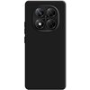 Etui 3MK Matt Case Pro do Xiaomi Redmi Note 14 Pro 5G/Poco X7 5G Czarny Seria telefonu Redmi Note
