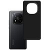Etui 3MK Matt Case Pro do Xiaomi Redmi Note 14 Pro+ Czarny Seria telefonu Redmi Note
