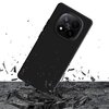 Etui 3MK Matt Case Pro do Xiaomi Redmi Note 14 Pro+ Czarny Gwarancja 12 miesięcy
