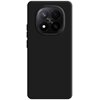 Etui 3MK Matt Case Pro do Xiaomi Redmi Note 14 Pro+ Czarny Model telefonu Redmi Note 14 Pro+