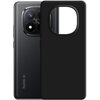 Etui 3MK Matt Case Pro do Xiaomi Redmi Note 14 Pro+ Czarny