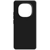 Etui 3MK Matt Case Pro do Xiaomi Redmi Note 14 Pro+ Czarny Kompatybilność Xiaomi Redmi Note 14 Pro+