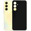 Etui 3MK Matt Case Pro do Samsung Galaxy A35 5G Czarny