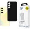 Etui 3MK Matt Case Pro do Samsung Galaxy A35 5G Czarny Typ Etui nakładka