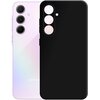 Etui 3MK Matt Case Pro do Samsung Galaxy A55 5G Czarny