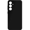 Etui 3MK Matt Case Pro do Samsung Galaxy A55 5G Czarny Seria telefonu Galaxy A