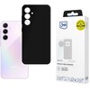 Etui 3MK Matt Case Pro do Samsung Galaxy A55 5G Czarny Gwarancja 12 miesięcy