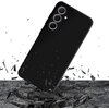 Etui 3MK Matt Case Pro do Samsung Galaxy A55 5G Czarny Etui z powerbankiem Nie